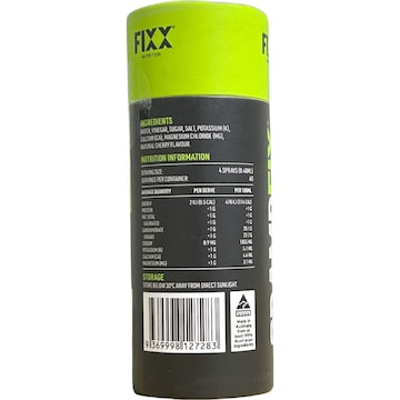 CrampFix Rapid Mouth Spray Sour Cherry Flavour 30mL