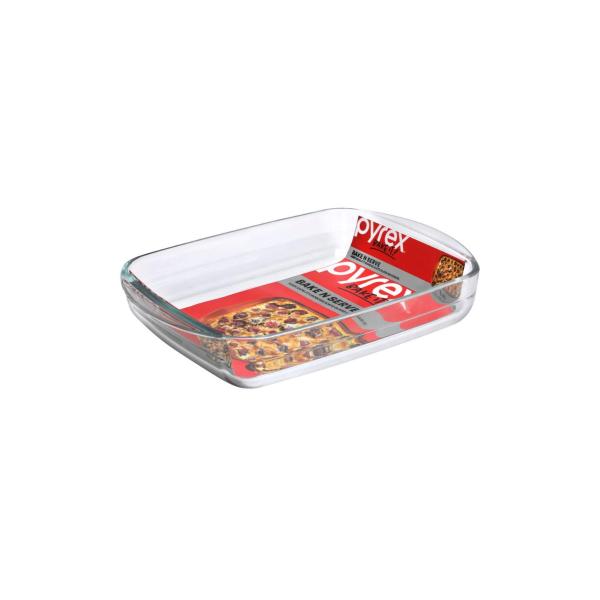 Baking Dish
