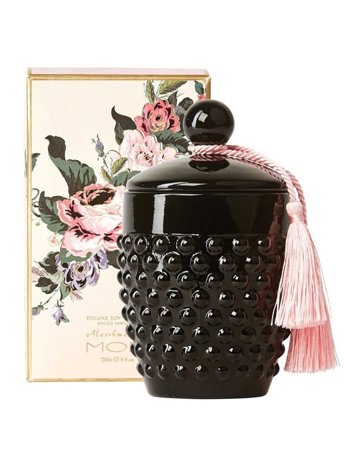 Marshmallow Deluxe Soy Candle 266g