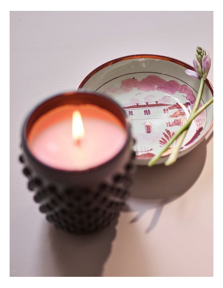 Marshmallow Deluxe Soy Candle 266g