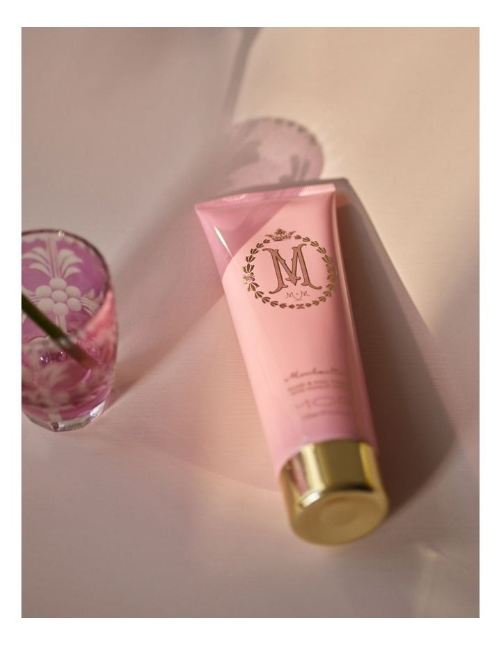 Marshmallow Hand & Nail Cream