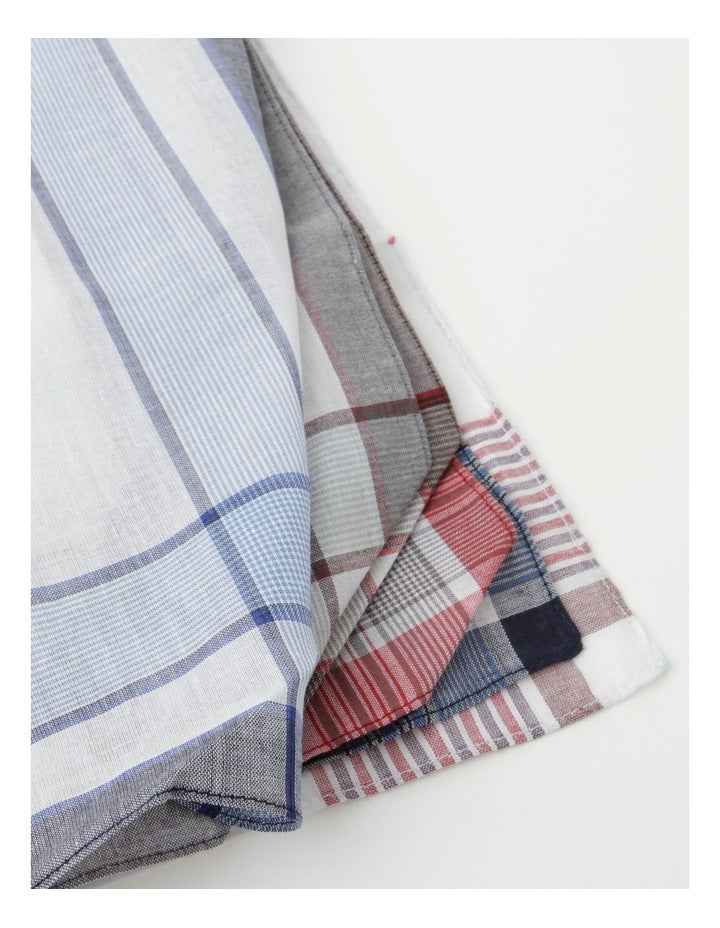 Everyday Handkerchief in Assorted