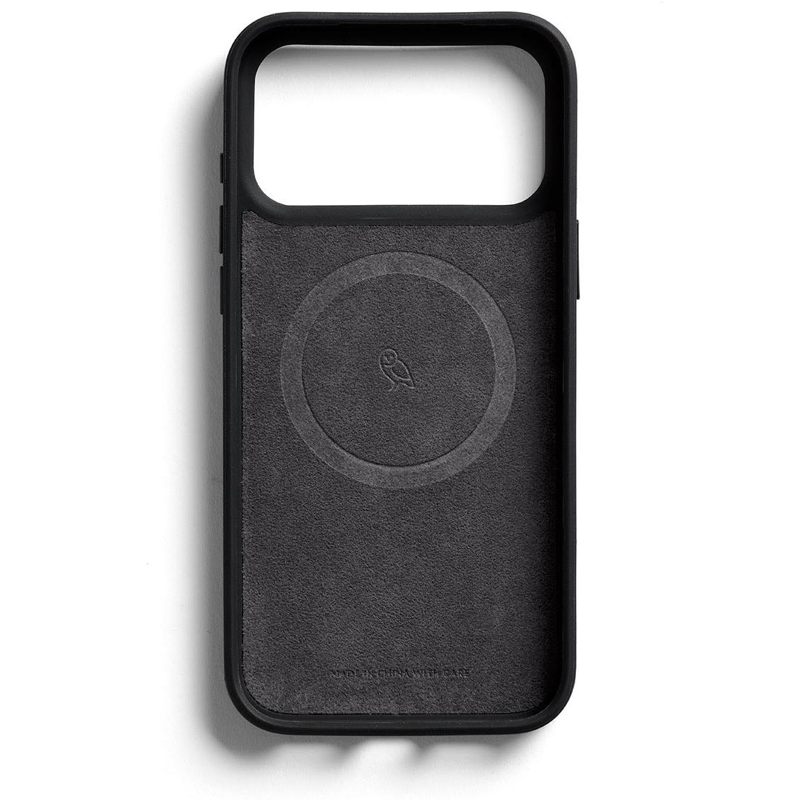 Bellroy Leather Case