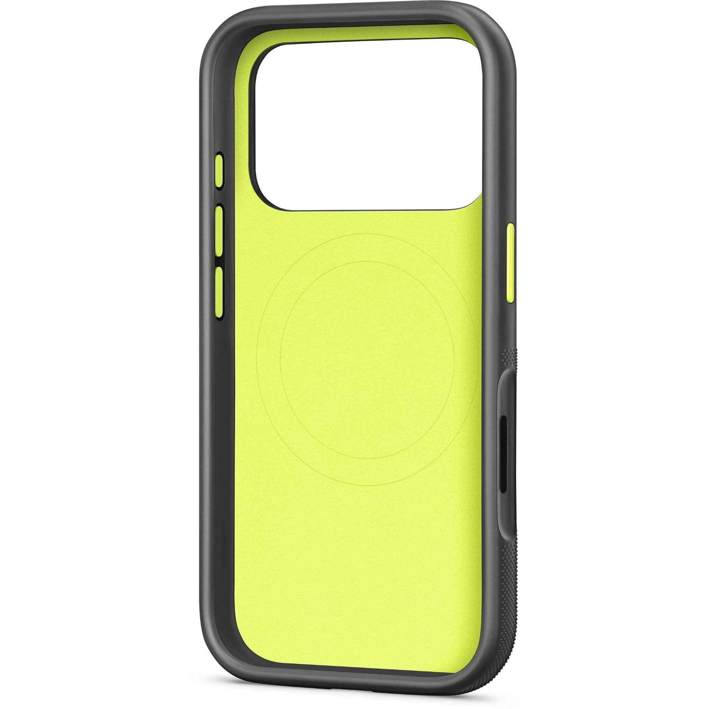 Beats iPhone 17 Pro Rugged Case with MagSafe & Camera Control (Everest Black)