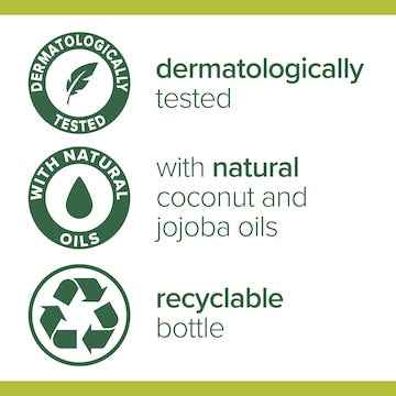 Palmolive Body Butter Exfoliating Body Scrub Coconut & Jojoba 750mL