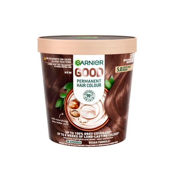 GARNIER GOOD 6.0 MOCHACCINO BROWN 1 PACK