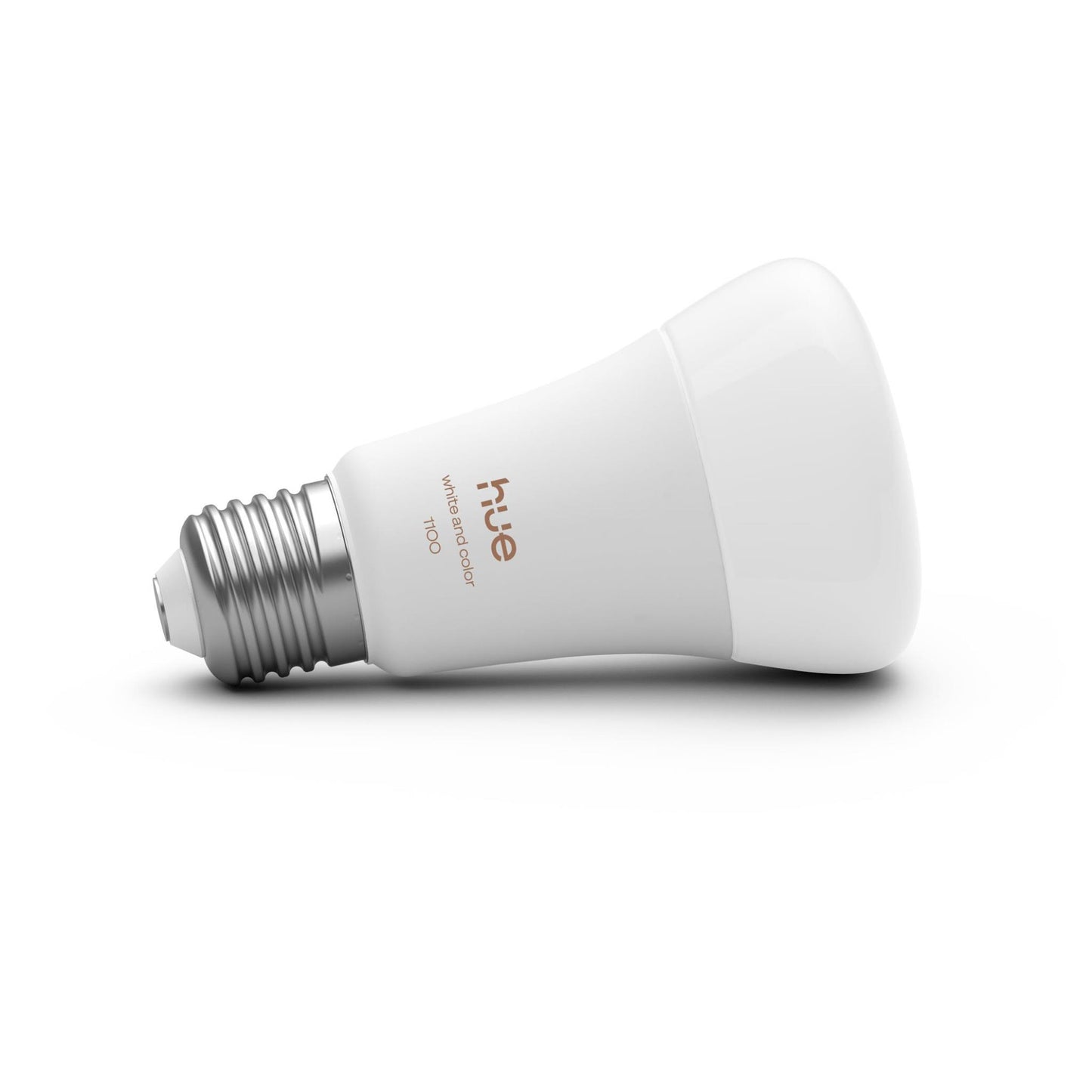 Philips Hue WCA 8.1W A60 E27 V2 Smart Bulb