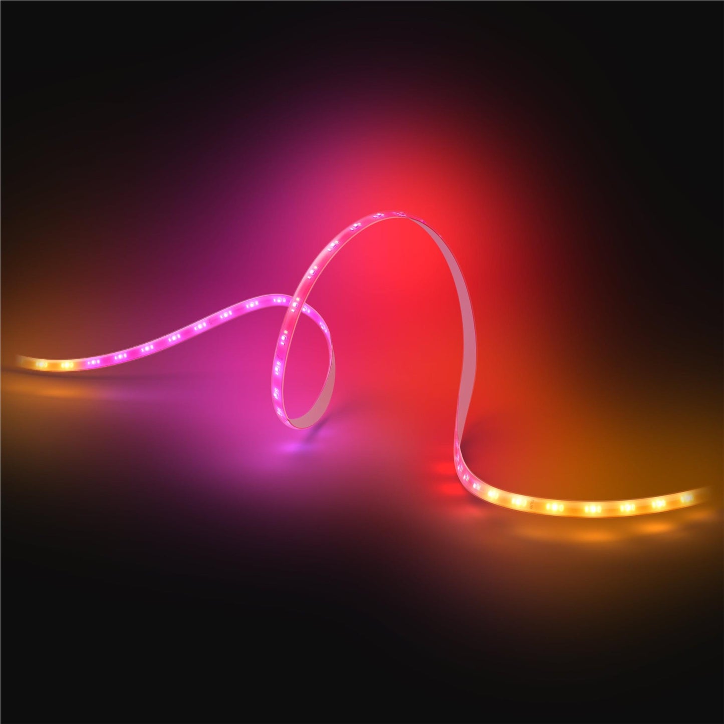 Philips Hue Flux Ultra-Bright Strip Light (3m)
