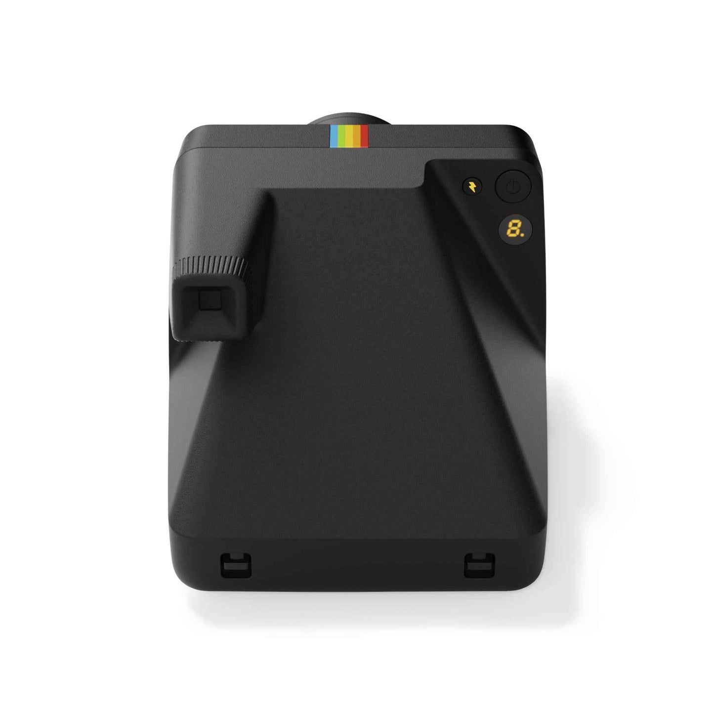Polaroid Now+ Generation 3 Instant Camera (Black)