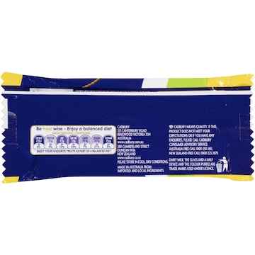 Cadbury Dairy Milk Caramel Chocolate Caramello Koala 35g