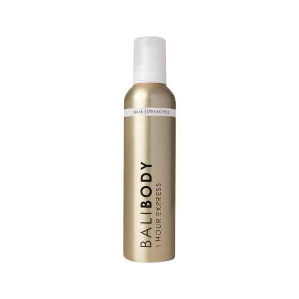 1 Hour Express Tanning Mousse