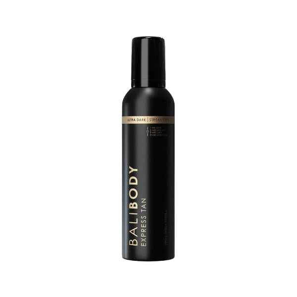1 Hour Express Tan Ultra Dark Mousse