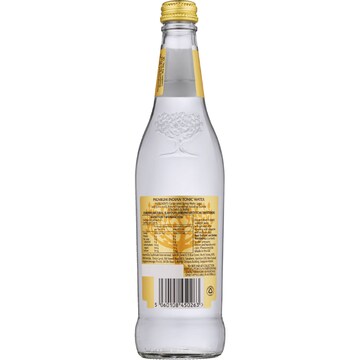 Fever-Tree Premium Indian Tonic Water 500mL