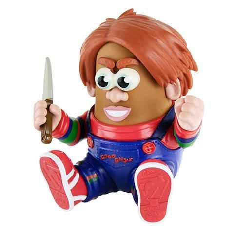 Mr. Potato Head (Poptaters) - Chucky