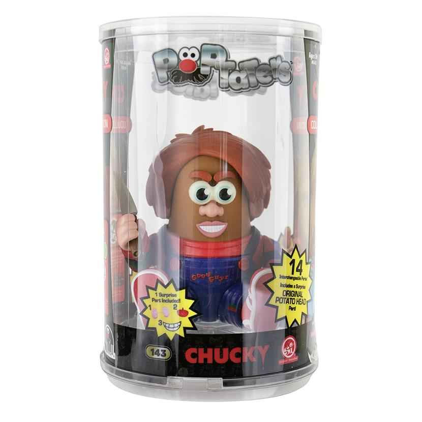 Mr. Potato Head (Poptaters) - Chucky