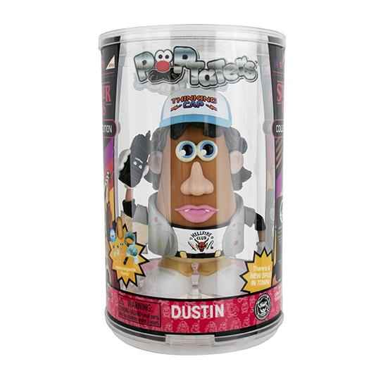 Mr. Potato Head (Poptaters) - Stranger Things - Dustin