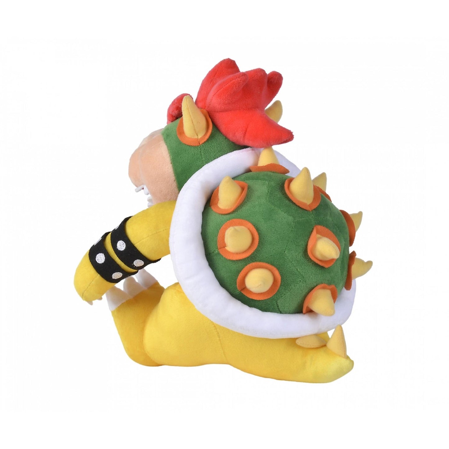 Super Mario - Bowser 30cm Plush