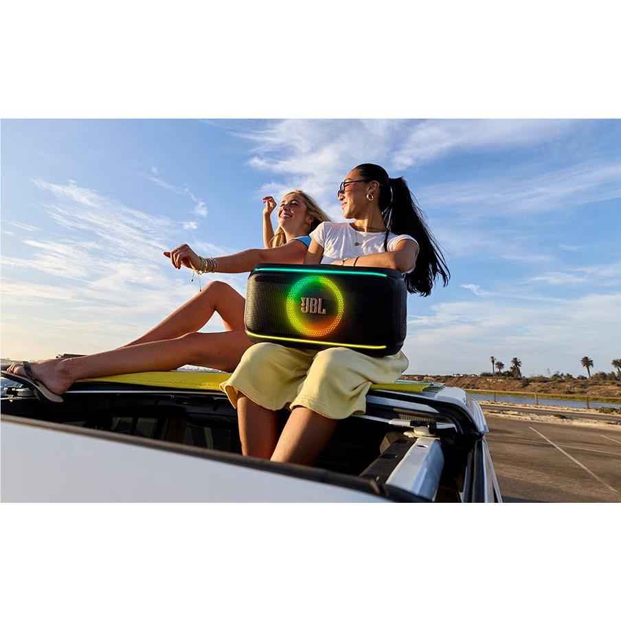 JBL Partybox On The Go 2