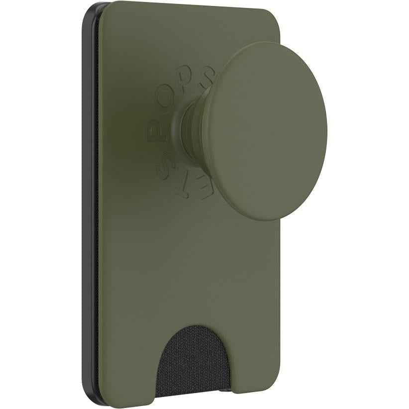 Popsockets MagSafe PopWallet+ (Fatigue)