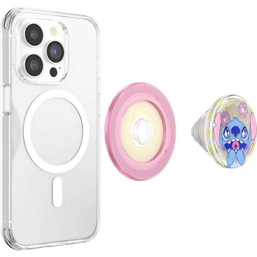 Popsockets PopGrip MagSafe (Tidepool Stitch Snacks)