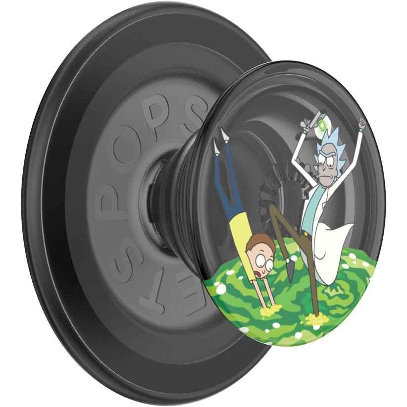 Popsockets PopGrip MagSafe (Peave Among Worlds)