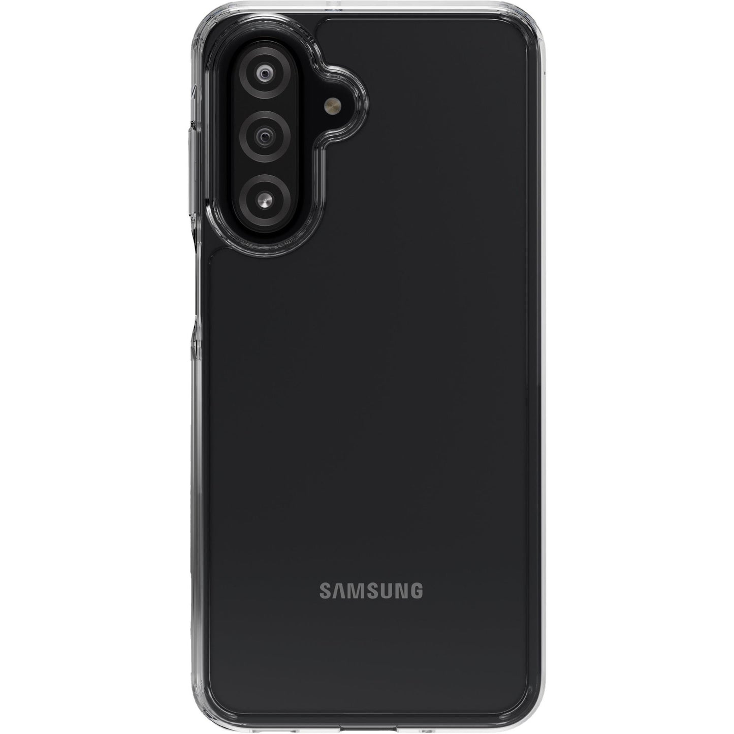 Cygnett Essentials Clear Case