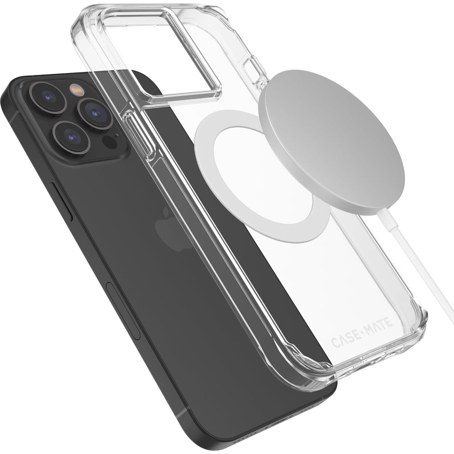 Case-Mate Magnetic Conversion Kit