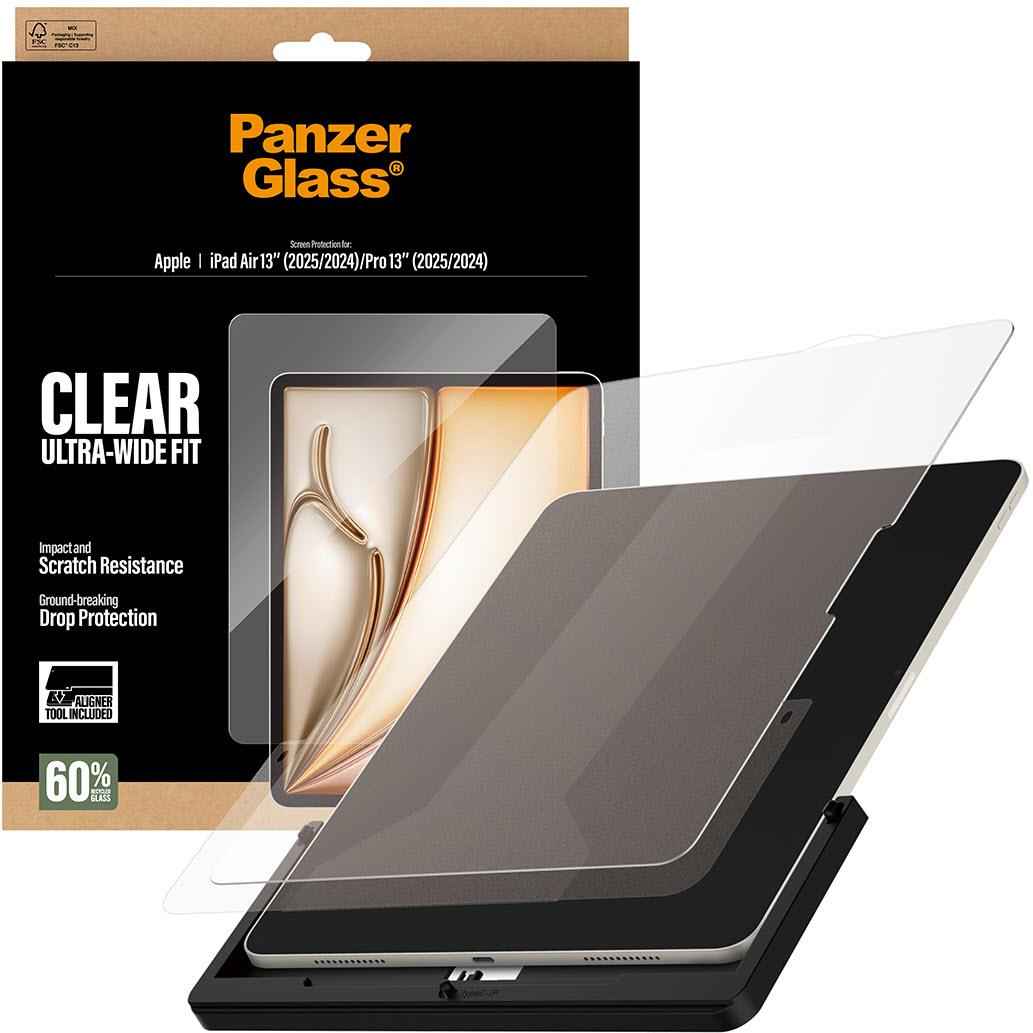 PanzerGlass UW Fit Screen Protector