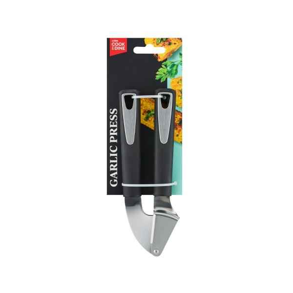 Garlic Press