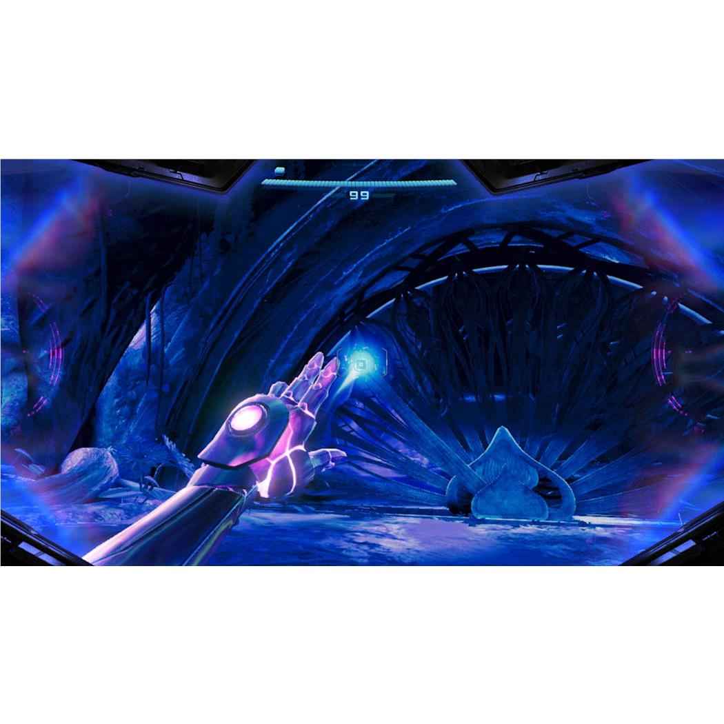 Metroid Prime 4: Beyond