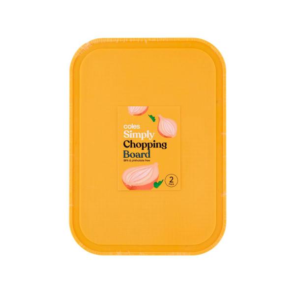 Chopping Board