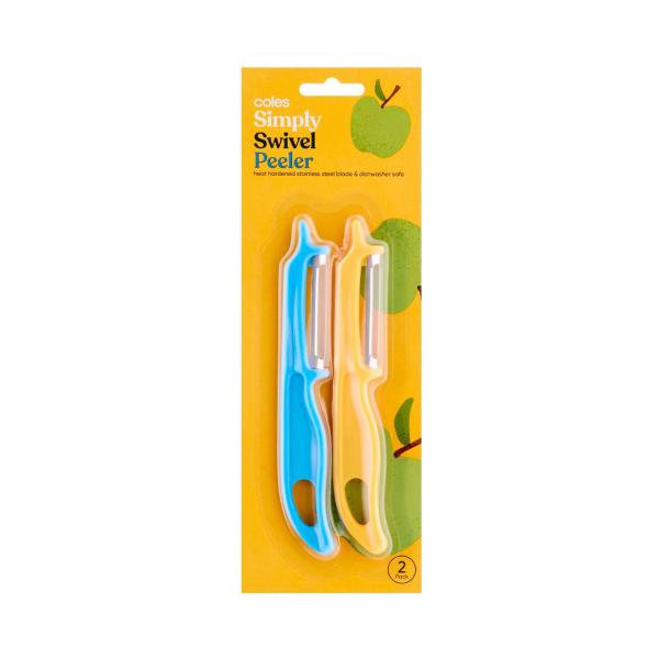 Swivel Peeler