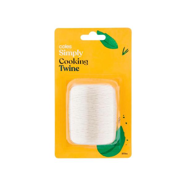 Cooking Twine