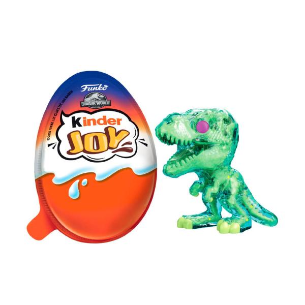 KINDER JOY 20G