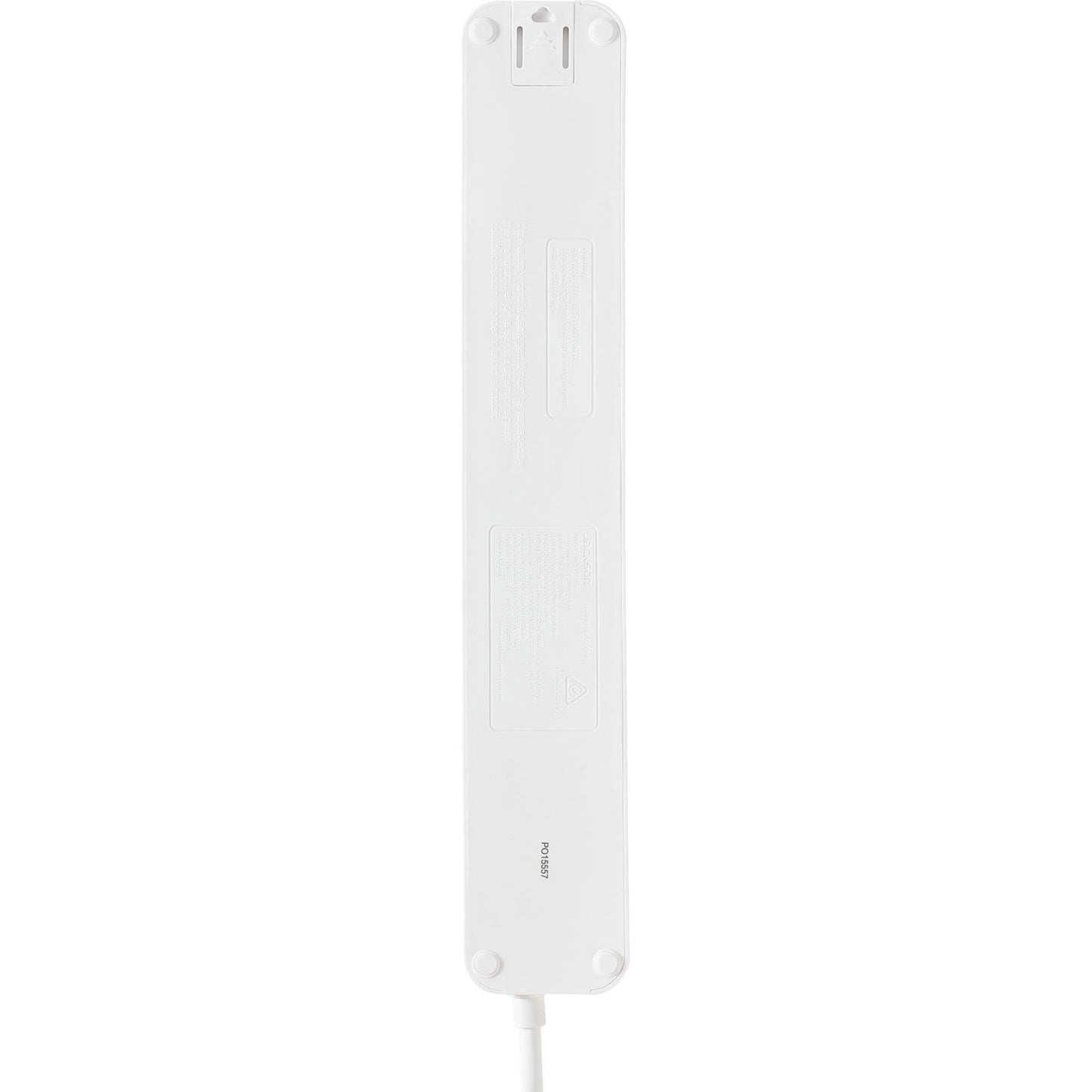 Jackson Rapid Charge 20W USB-A & USB-C 4 Outlet Powerboard (White)