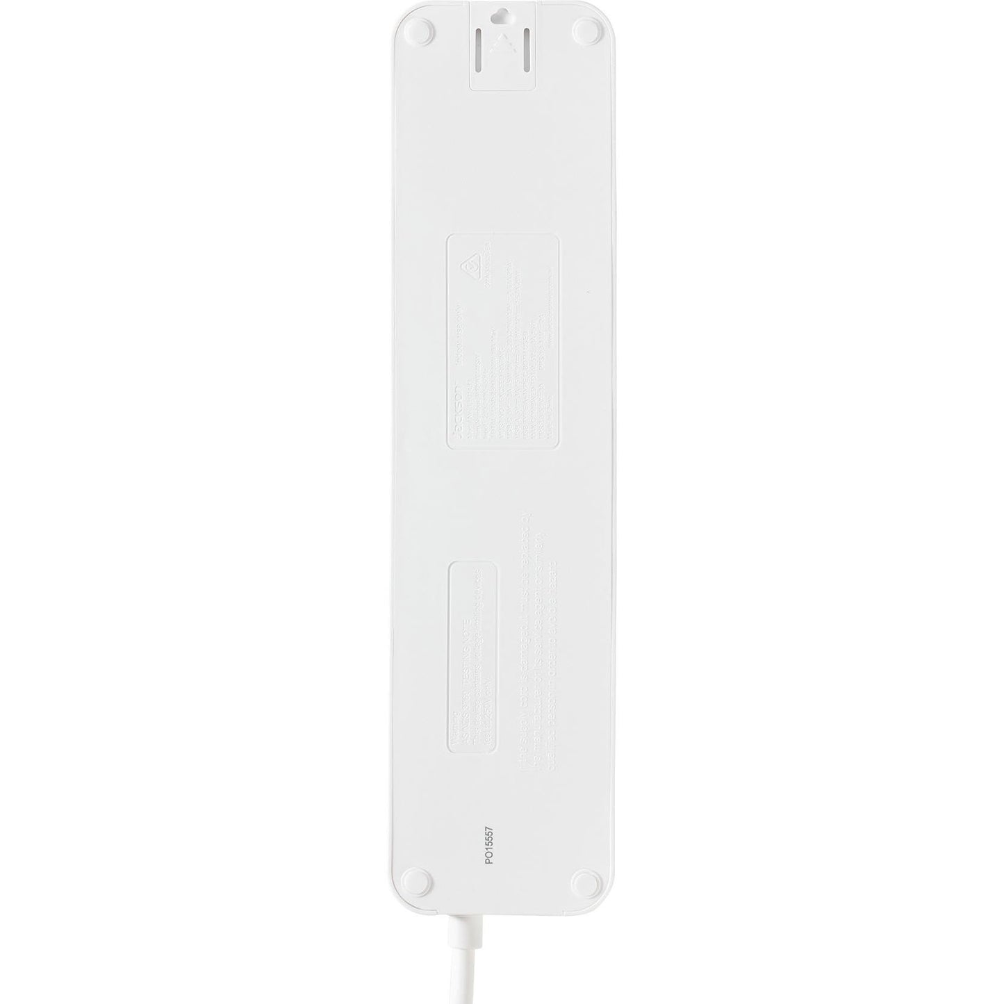 Jackson Rapid Charge PD20W USB-A & USB-C Switched 4 Outlet Powerboard