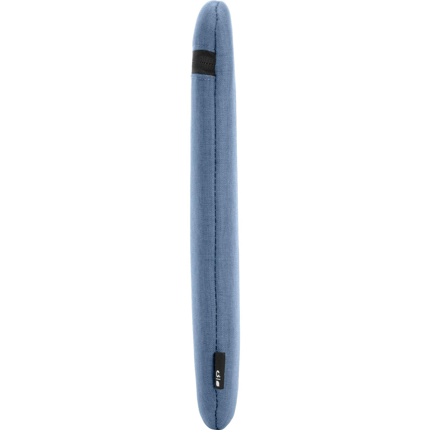 Incase Carry Zip 13" Laptop Sleeve (Sea Blue)