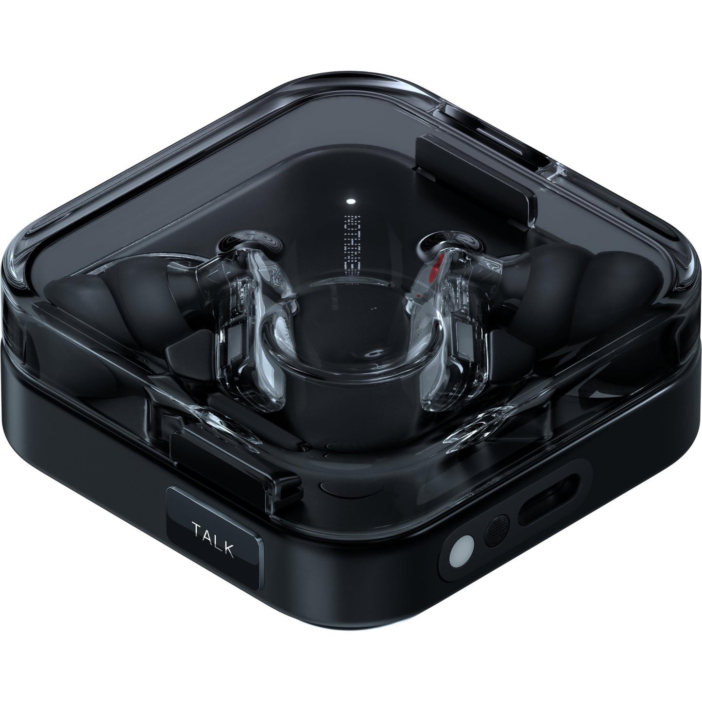 NOTHING Ear (3) ANC Earbuds (Black)