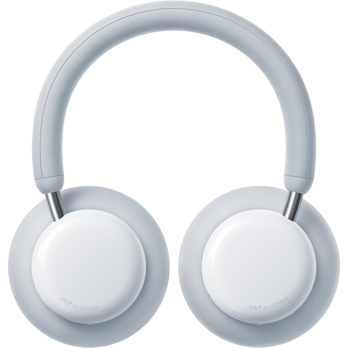 CMF Headphone Pro ANC Over-Ear Headphones (Light Grey)