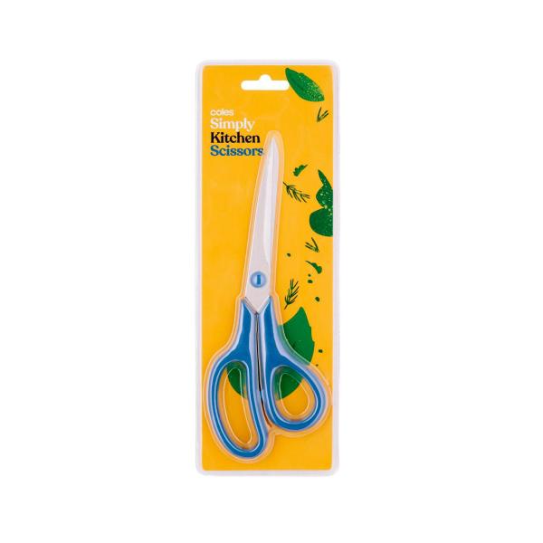 COLES KITCHEN SCISSORS