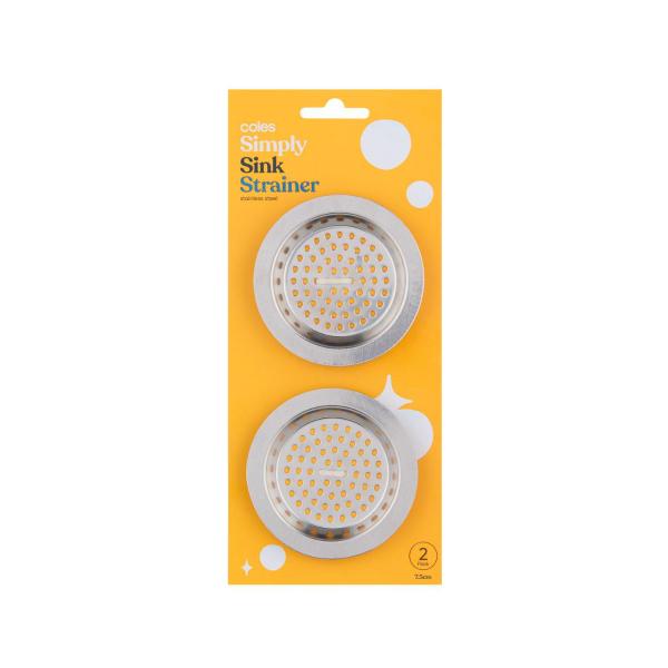 Sink Strainer
