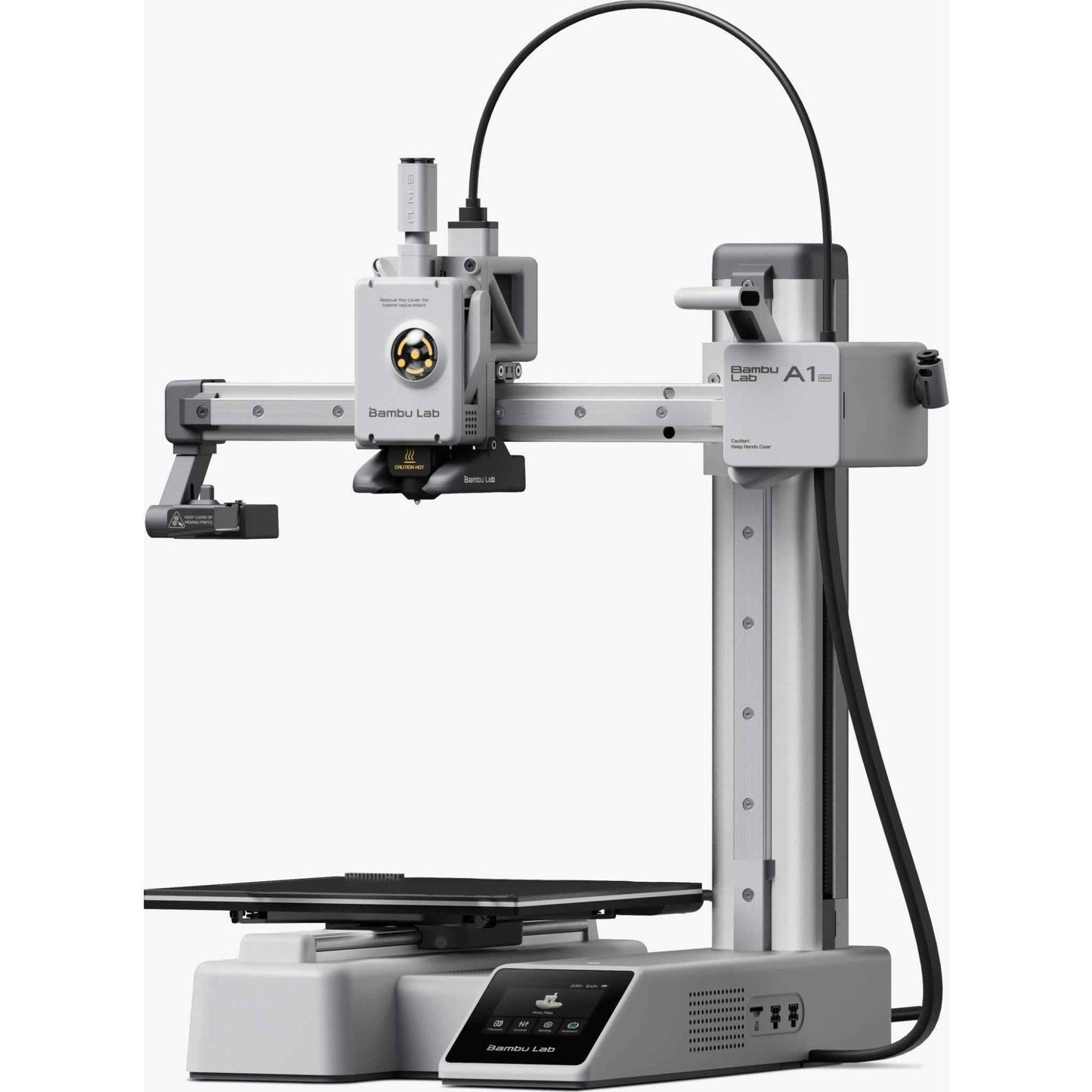 Bambu Lab A1 Mini 3D Printer