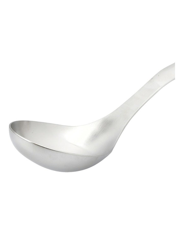 Basting Spoon Stainless Steel