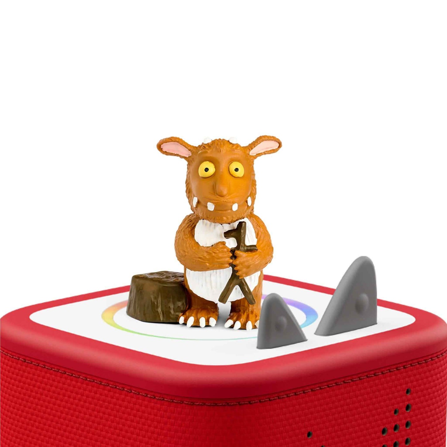 Julia Donaldson - The Gruffalo's Child Tonie Audio Character