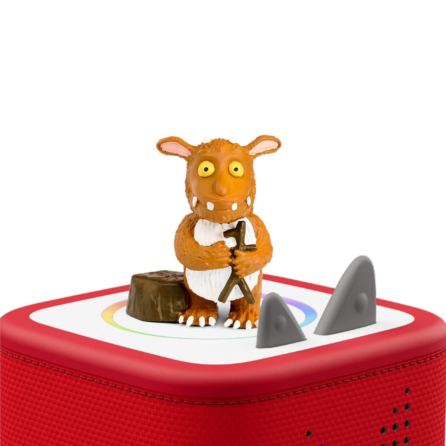 Julia Donaldson - The Gruffalo's Child Tonie Audio Character
