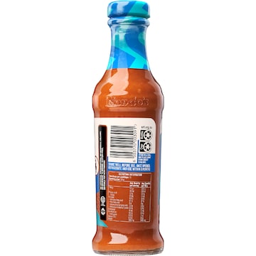 Nando's Mild Peri-Peri Chilli Sauce 250g