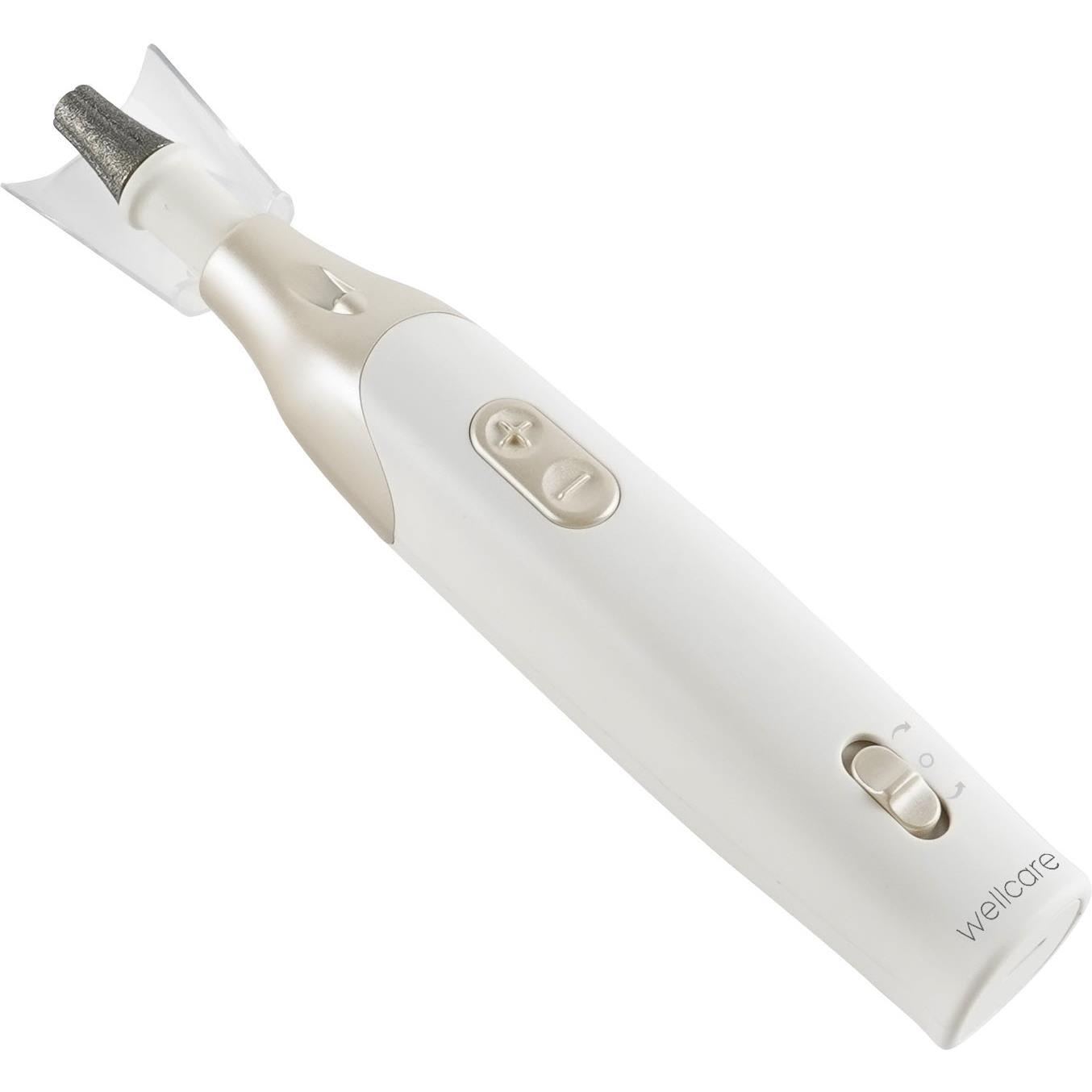 Wellcare Manicure Pedicure Set