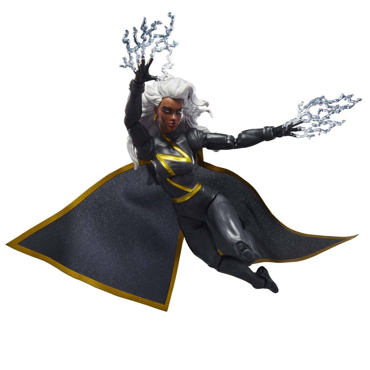 Marvel - Legends Series Storm Figure