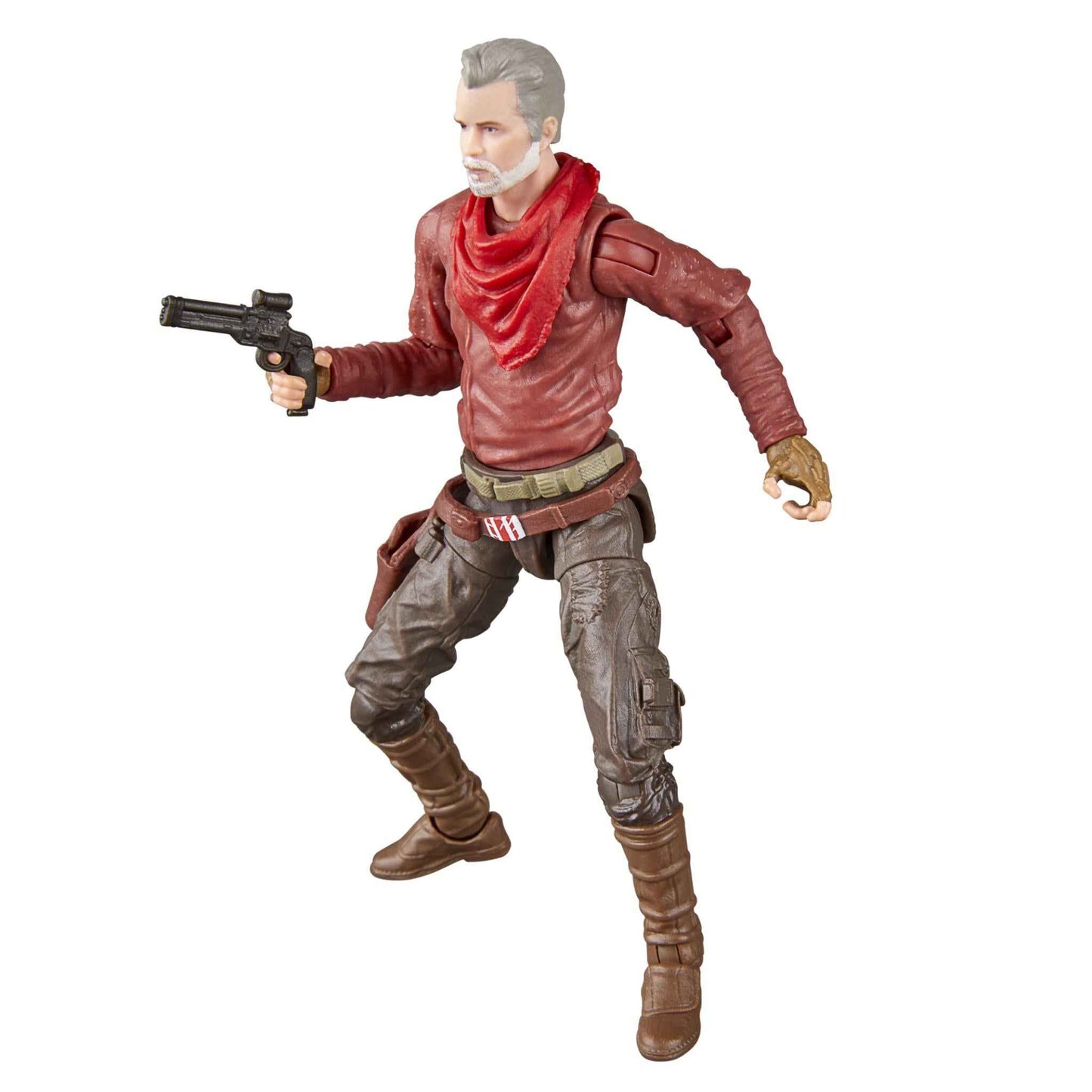 Star Wars - The Vintage Collection Cobb Vanth Figure