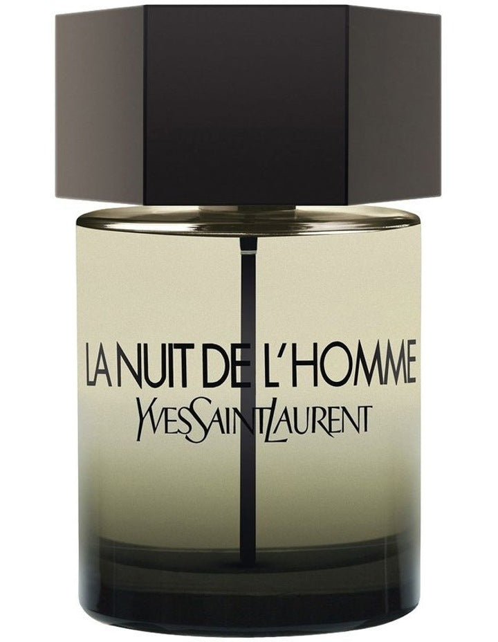 La Nuit de L'Homme EDT